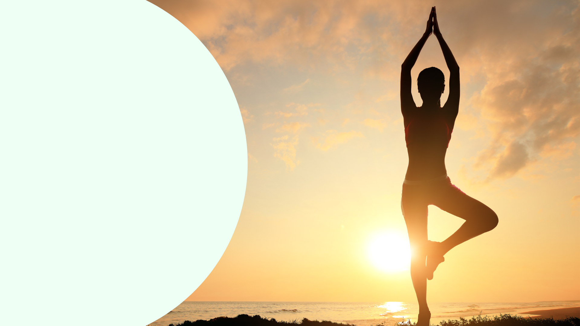 Hero Section Yoga Image